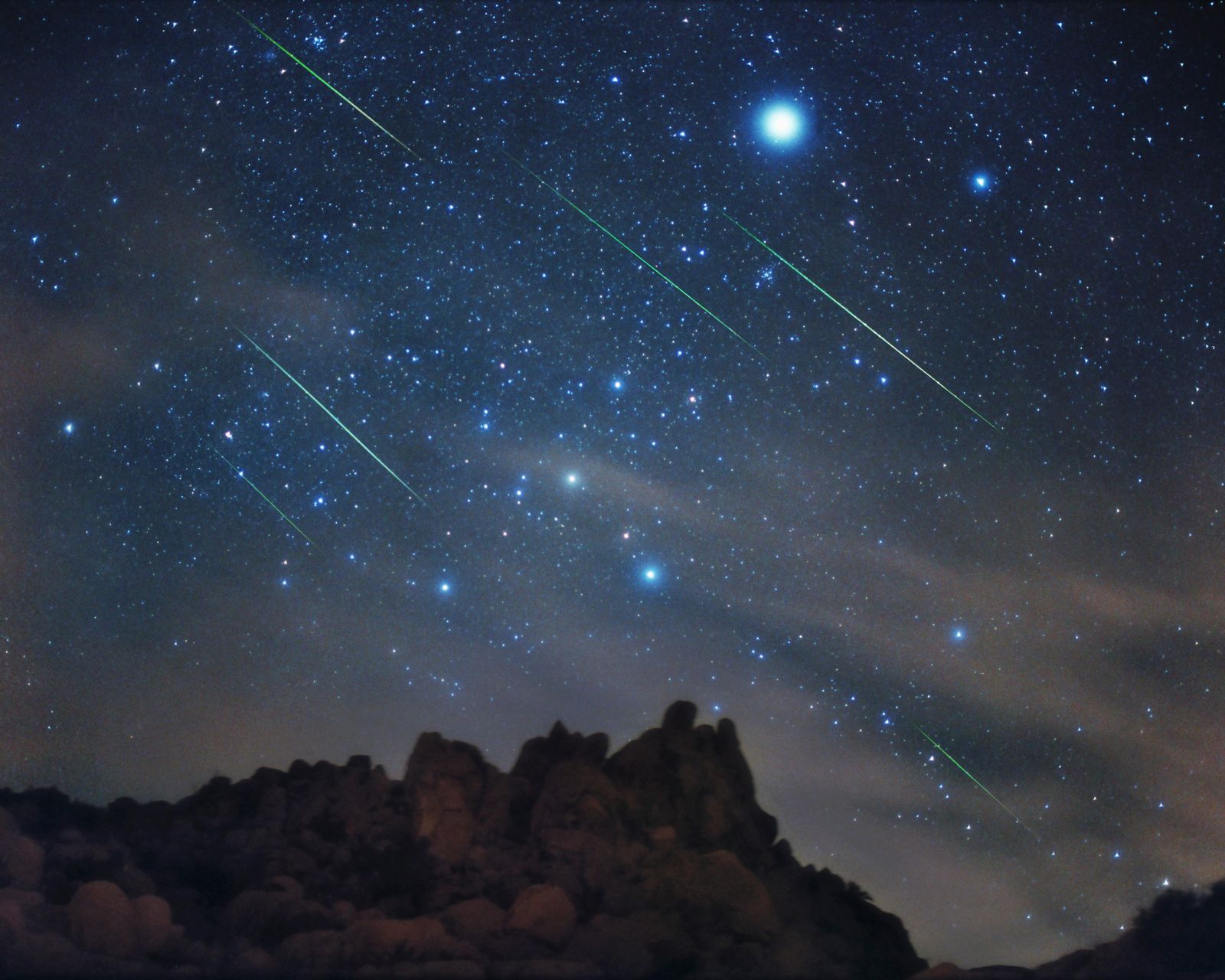 Meteor shower фон стим фото 77