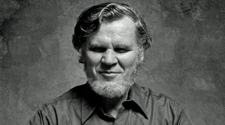 Photo by Jim McGuire for the Memories album