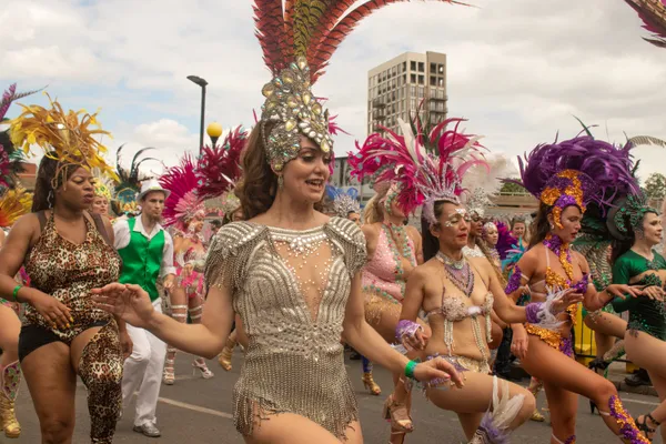 Notting Hill Carnival 2022 thumbnail