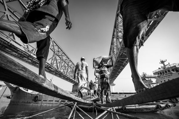 Balancing Acts thumbnail