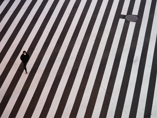 Crossing(One) thumbnail