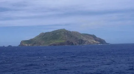 Pitcairn Island provided the mutineers of the Bounty a haven from the world in the 18th century. Today, it offers much the same—along with a general store, a cafe and 50 permanent residents.