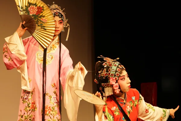 Kunqu Opera thumbnail