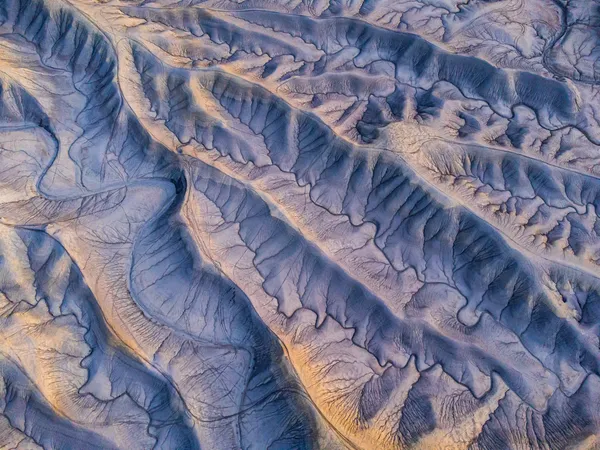 Badlands Abstract thumbnail