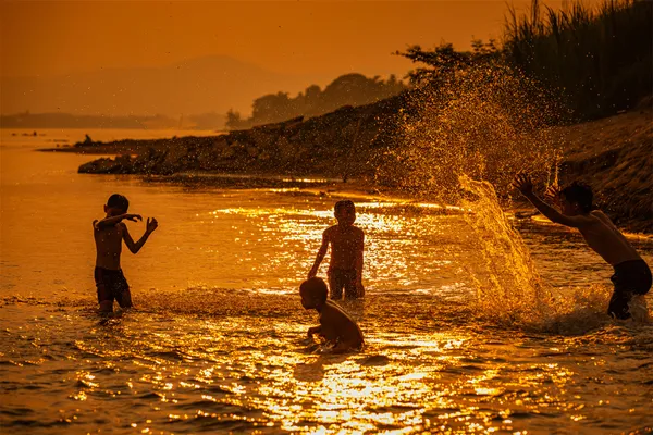 Joy of Water thumbnail