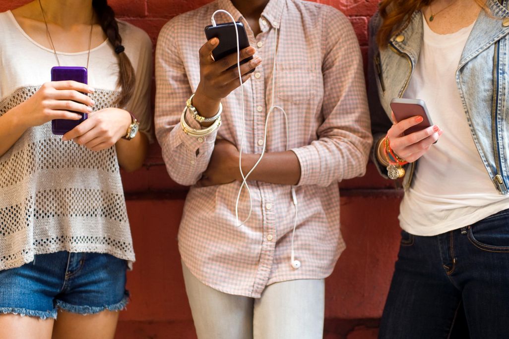 phones