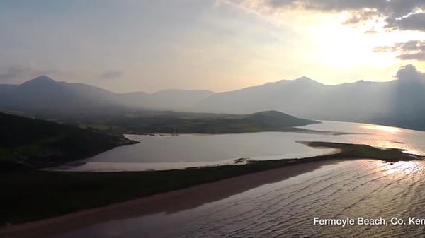 Preview thumbnail for Sponsor Content: Explore Ireland's Wild Atlantic Way