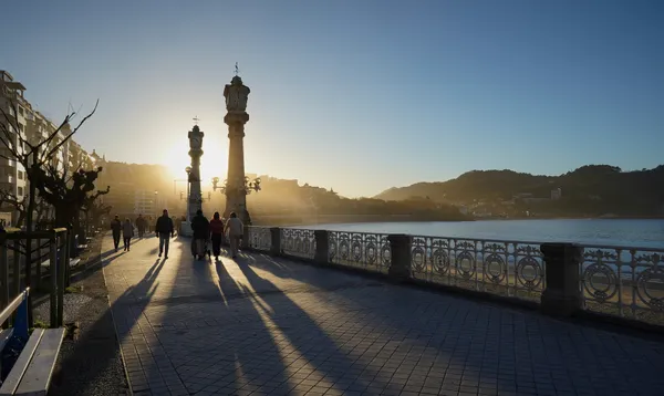 Walk on the Concha thumbnail