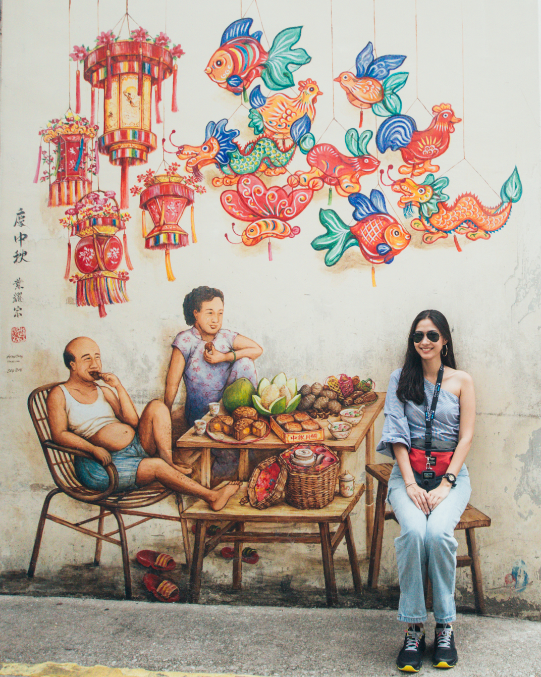 Discover the Multicultural Melting Pot of Singapore Up Close