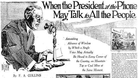 June 15, 1919 Fort Wayne Journal-Gazette (Fort Wayne, Indiana)