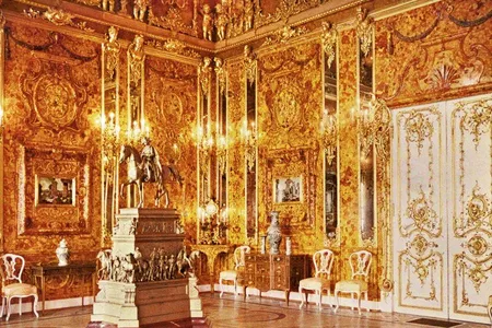 Amber Room