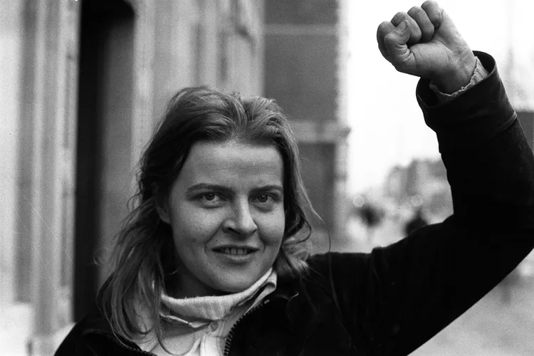 Rose Dugdale