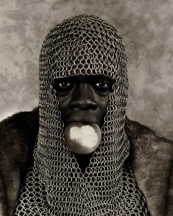 Veil of Fruit , Iron of Flesh thumbnail