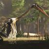 This Giraffe-Sized Reptile Was the Largest Flying Creature to Ever Live icon