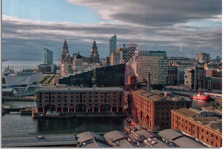 Liverpool is only the third site to be stripped of its Unesco World Heritage status.