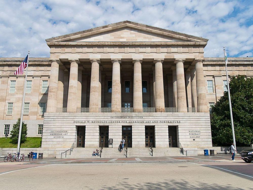 National Portrait Gallery