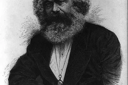 Karl Marx