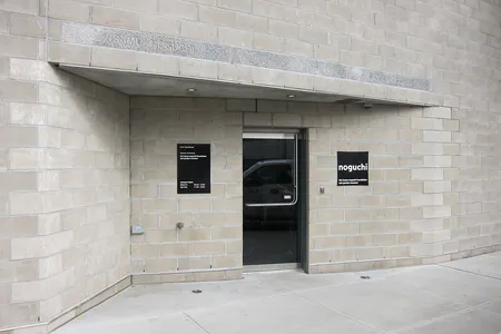 Isamu Noguchi Garden Museum