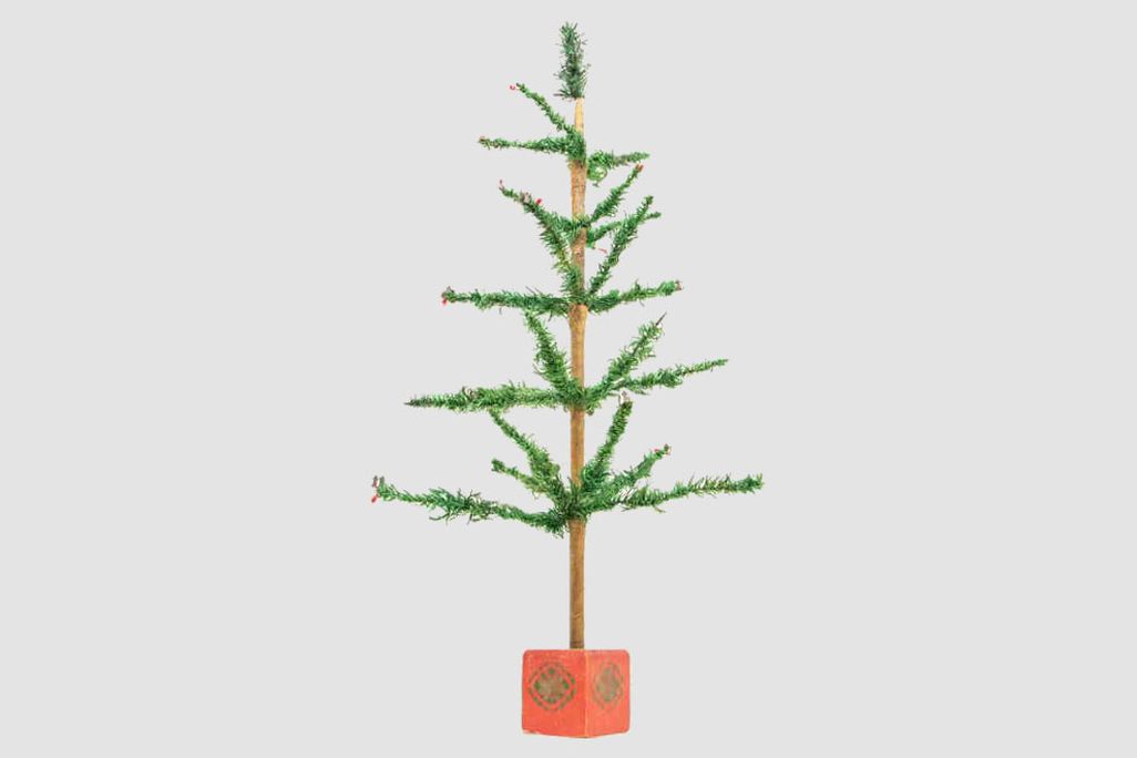 Small tree