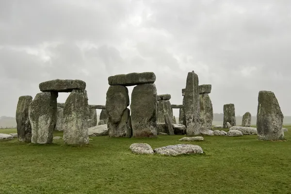 Stonehenge thumbnail