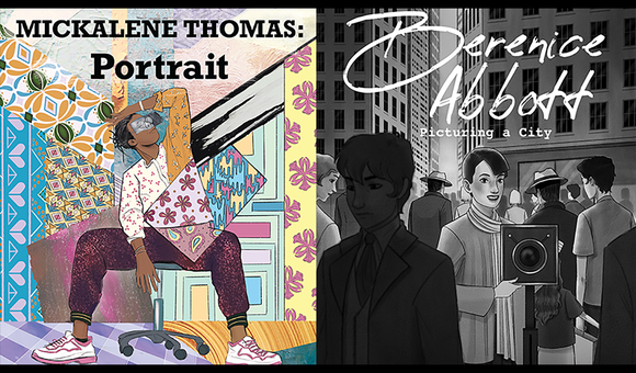 Two Covers from 