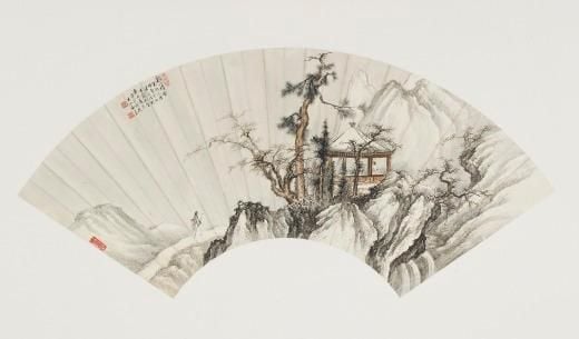 Seasons: Chinese Landscapes