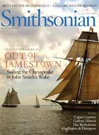 Cover for May 2007