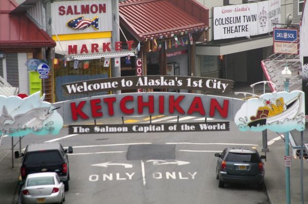 First City in Alaska thumbnail