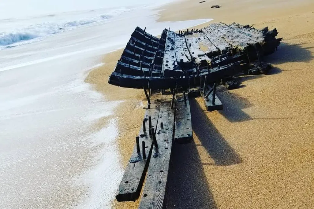 Shipwreck