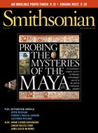 Cover for May 2011
