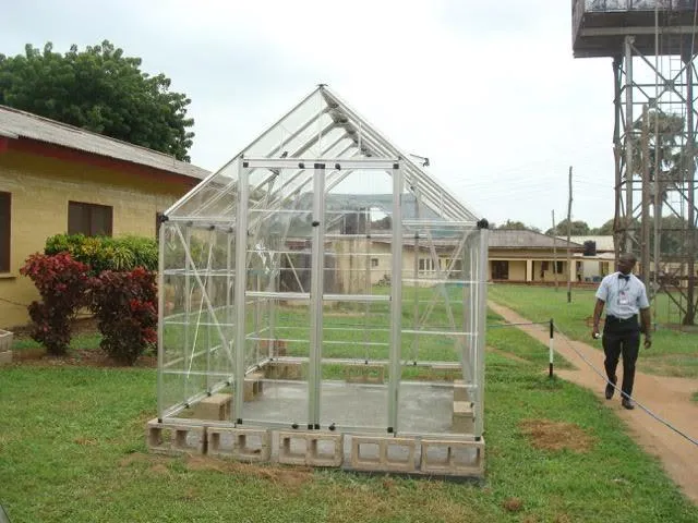 These Plastic Canopies Could Save Thousands of Babies 