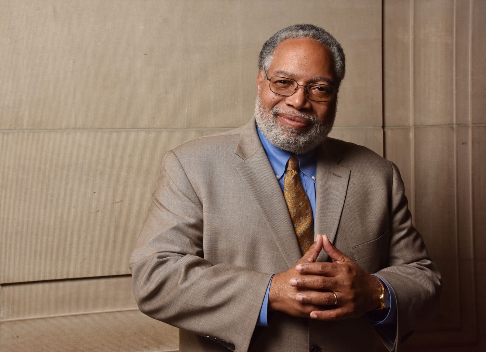 Secretary Lonnie G. Bunch III Announces Retirement as Head of the Smithsonian After 38 Years of Service to the Institution
