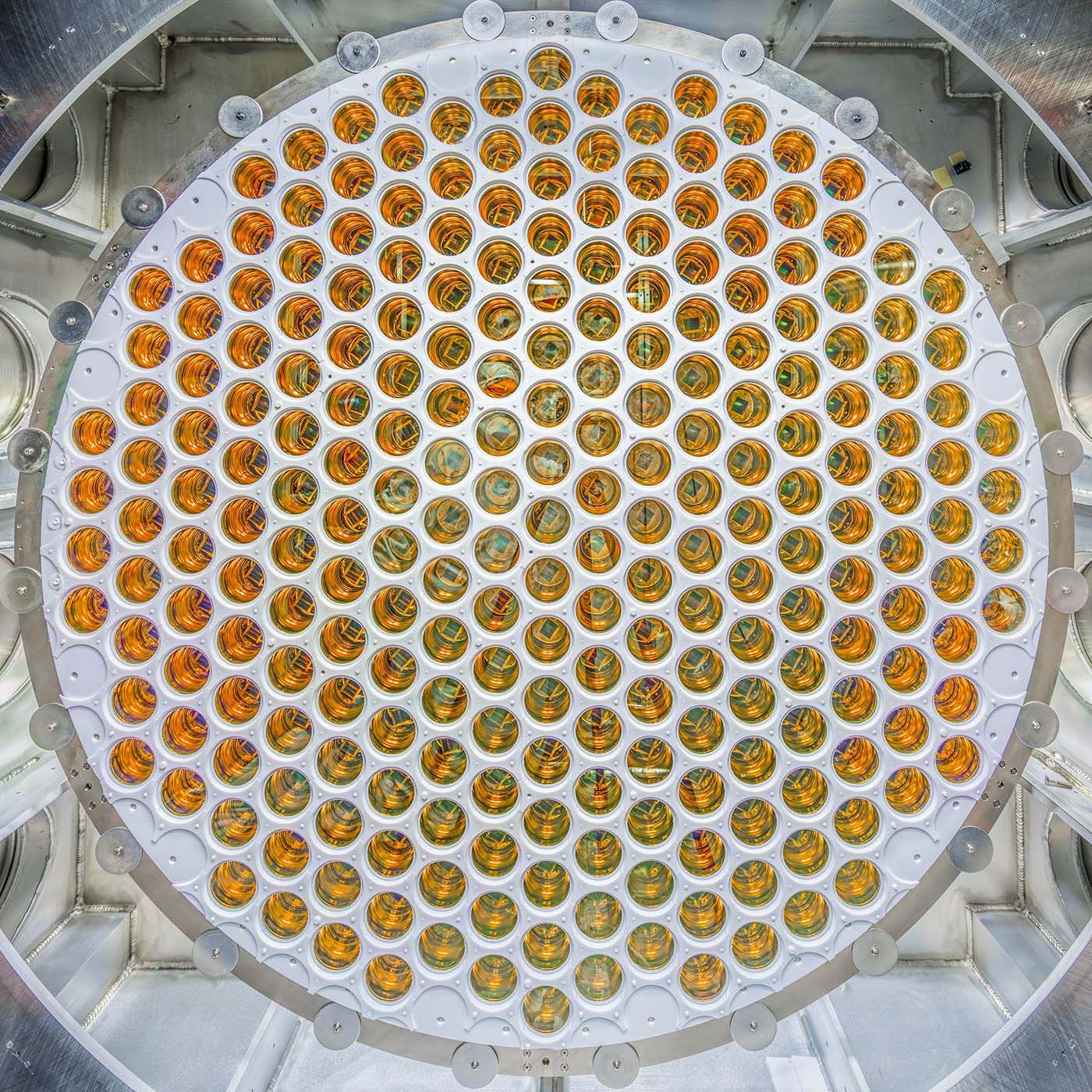Scientists May Have Finally Detected a Hint of Dark Matter, the Mysterious, Invisible Stuff That Holds the Universe Together