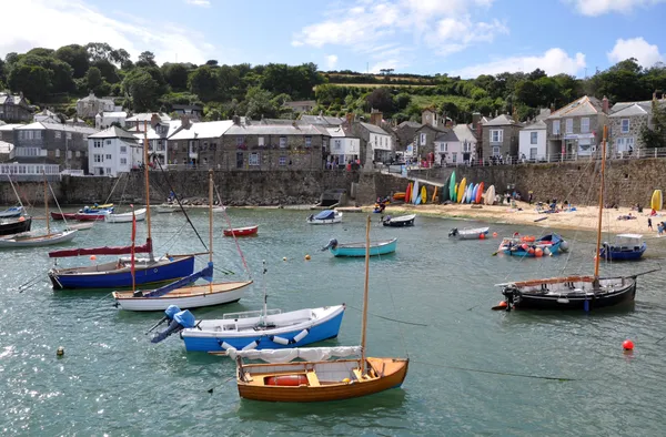 Mousehole thumbnail
