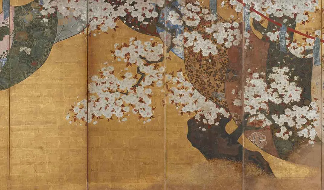 Explore the Best Sakura Art