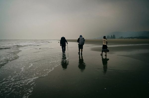 Where do you go traveler? thumbnail