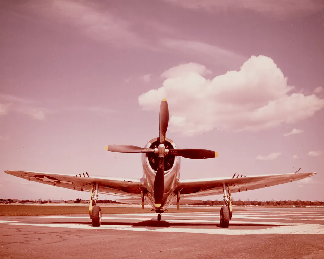 P-47D-30-RA