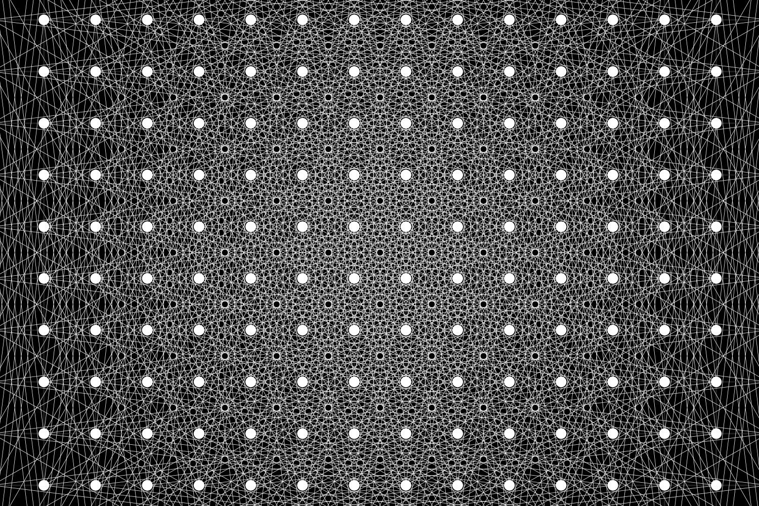 Mathematicians Puzzled Over a Famous Problem for 80 Years. Now, They've Used A.I. to Identify a Clever Solution