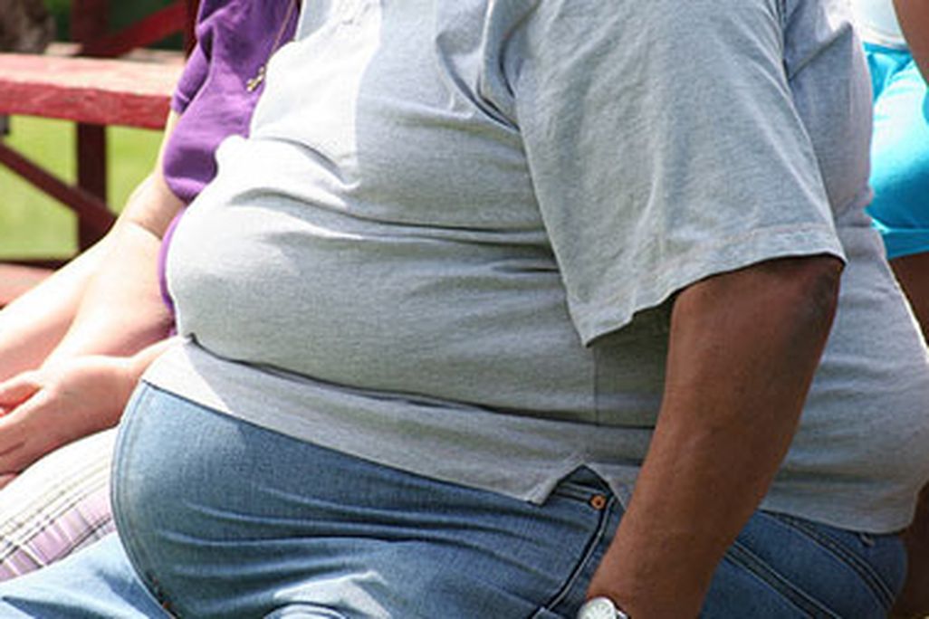 Is more than overeating to blame?