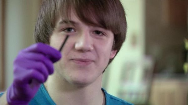 Preview thumbnail for Jack Andraka's Pancreatic Cancer Breakthrough