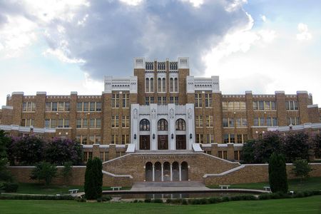 Central High School, where school integration battles of the Civil Rights Movement played out, is among 39 sites and historical projects to get National Park Service grants. 