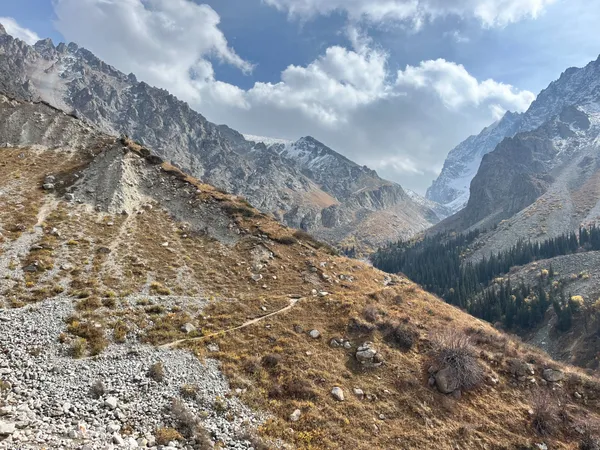 Autumn Ascent thumbnail