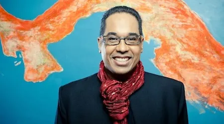 Danilo Pérez performs at the Kennedy Center November 30.
