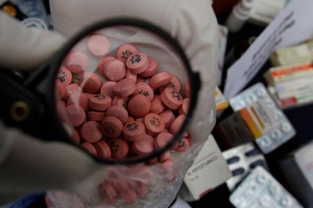 Fake medicines are a lucrative global business. When it comes to malaria drugs that don’t work, they can be deadly.