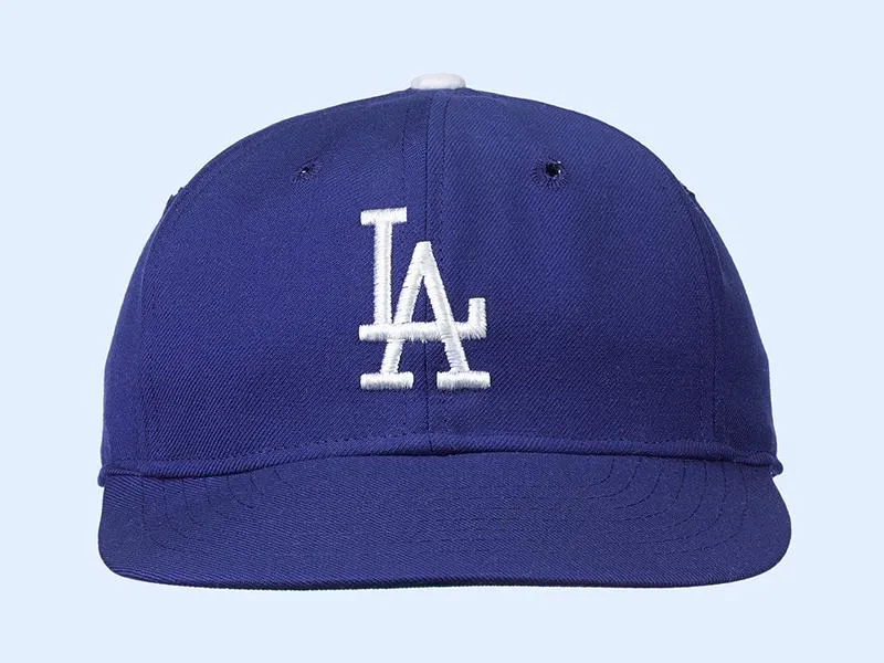 How the Baseball Cap Went From Athletic Gear to Fashion Statement ...