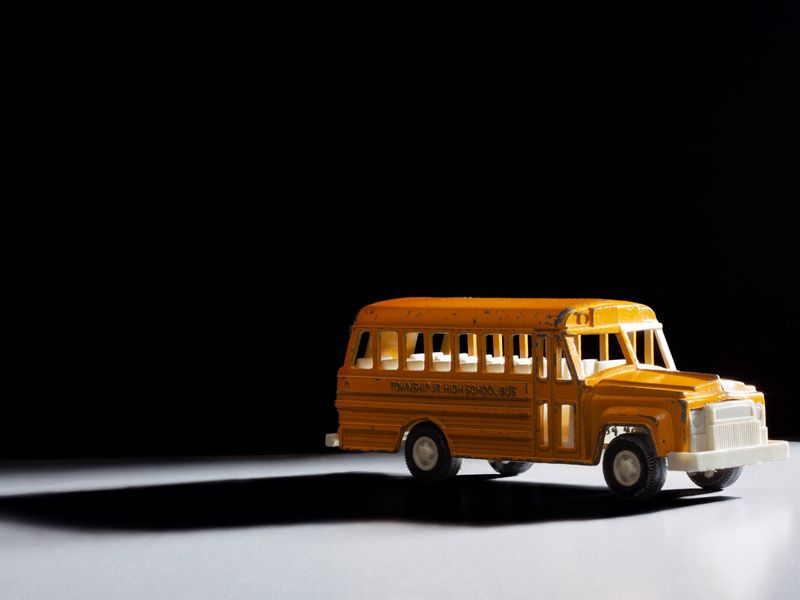 Tootsie toy online school bus