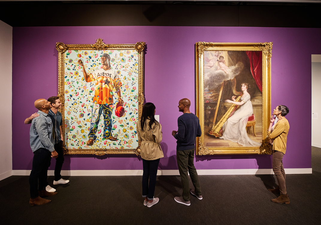 72 Hours of Art Immersion in Charlotte