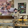 An 11-Year-Old Boy in a Small Midwestern Town Just Became the Guinness World Record Holder for Being the Youngest Museum Curator icon