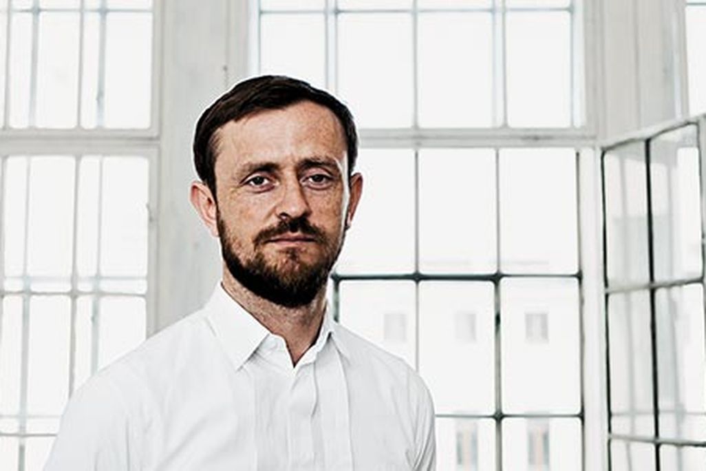 John Gerrard
