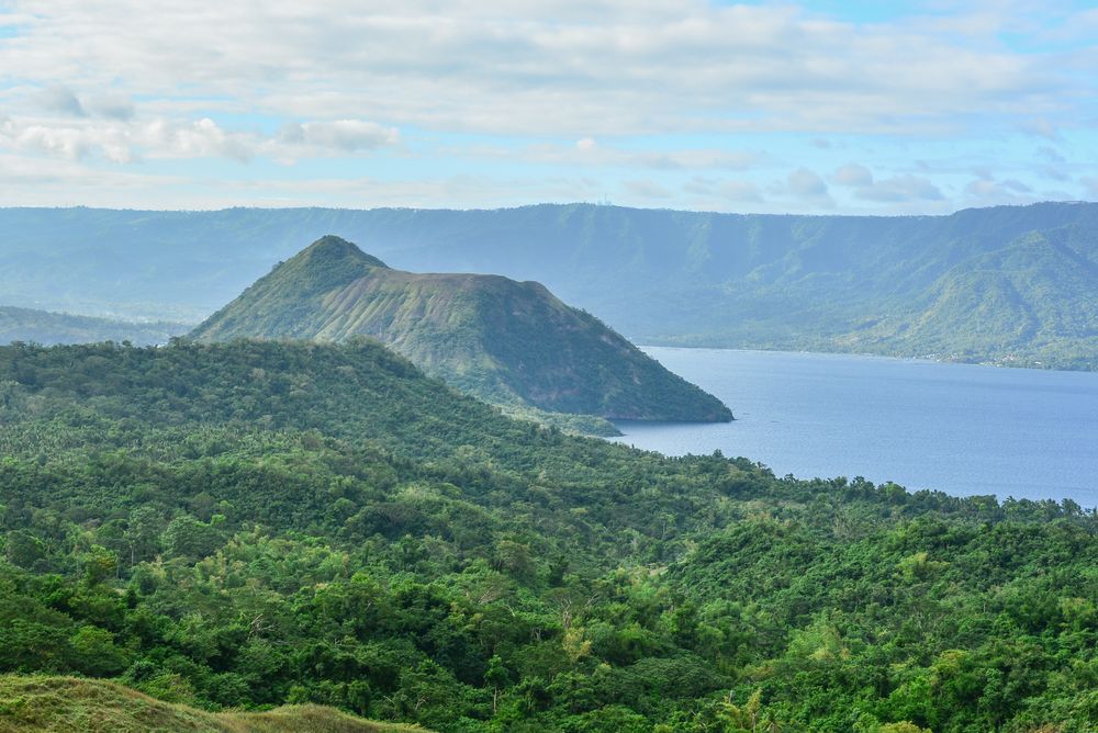 Move Over, Madagascar: This Island Has the World’s Greatest Concentration of Unique Mammals